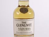 le whisky écossais single malt Glenlive Nadibra