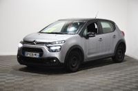 VP CITROEN C3 1.5 BLUEHDI 100ch BUSINESS ex auto-ecole - Dme…