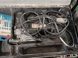 an open case with wires and wires in it