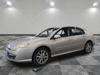 RENAULT - LAGUNA III 1.5 DCI 110 ECO2 DYNAMIQUE - GO - Mise …