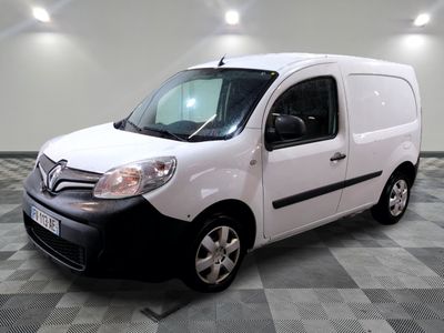 RENAULT - KANGOO EXPRESS BLUE DCI 95 GRAND CONFORT - GO - Mi…