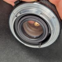 [PHOTOGRAPHIE] Lot de 5 objectifs pour appareils photos nota… (photo 3)