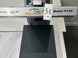 a picture of a machine that is sitting on a table