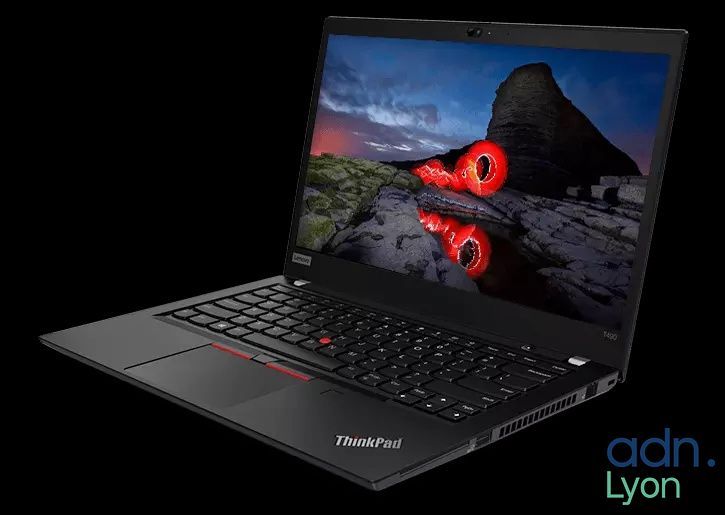 Ordinateur portable Lenovo Thinkpad T490 - Intel Core I5-826…