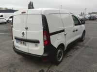 RENAULT EXPRESS VAN BLUE DCI 95 CONFORT - Genre : CTTE - Car… (photo 2)