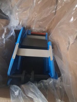 Étiqueteuse STELLIN FLEX LABELLER modèle PE Exposition préal…