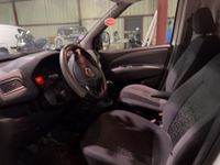 FIAT DOBLO 1.3 JTD 90 CH RALLONGE - DOBLO 1. (photo 3)