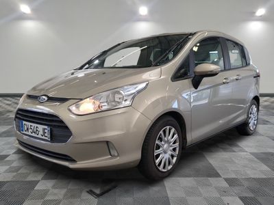 Ford B-Max 1,0 TDC Powers 5 portes