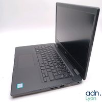 Ordinateur portable Dell Latitude 3400 Noir - Intel Core I5-… (photo 5)