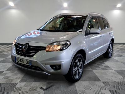 RENAULT - KOLEOS 2.0 DCI 150 BOSE EDITION - GO - Mise en ser…