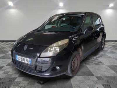 Voiture Particulière - Modèle Non Spécifié - Estimation 1 800 €