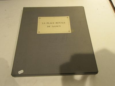 a book that is sitting on a table in a room