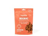 an image of a bag of dog treats on a white background