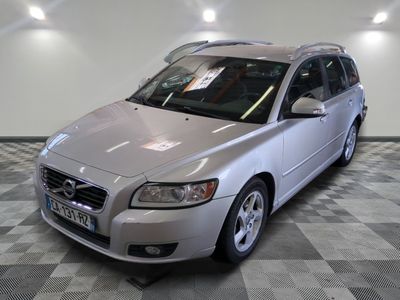 Voiture Particulière - Modèle Inconnu - Estimation 3 400 €