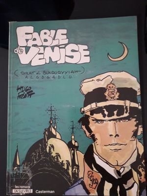 une image représentant un livre sur lequel figure l'illustration d'un homme en uniforme de marin