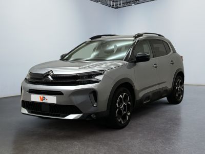 Citroën X 1.0 PureTech, 5 portes, boîte AT6