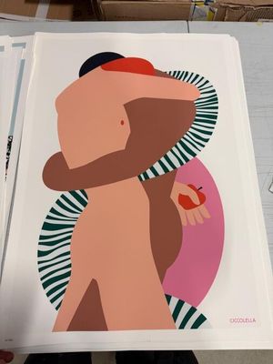 SERGEANT PAPER - Francesco CICCOLE & divers