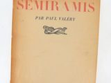 the front cover of a book with a drawing of a snake on it