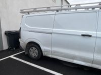 Marque FORD Modèle TRANSIT CUSTOM (photo 3)