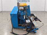 an image of a machine that is sitting in a room