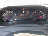 a picture of a dashboard of a car with a speedometer