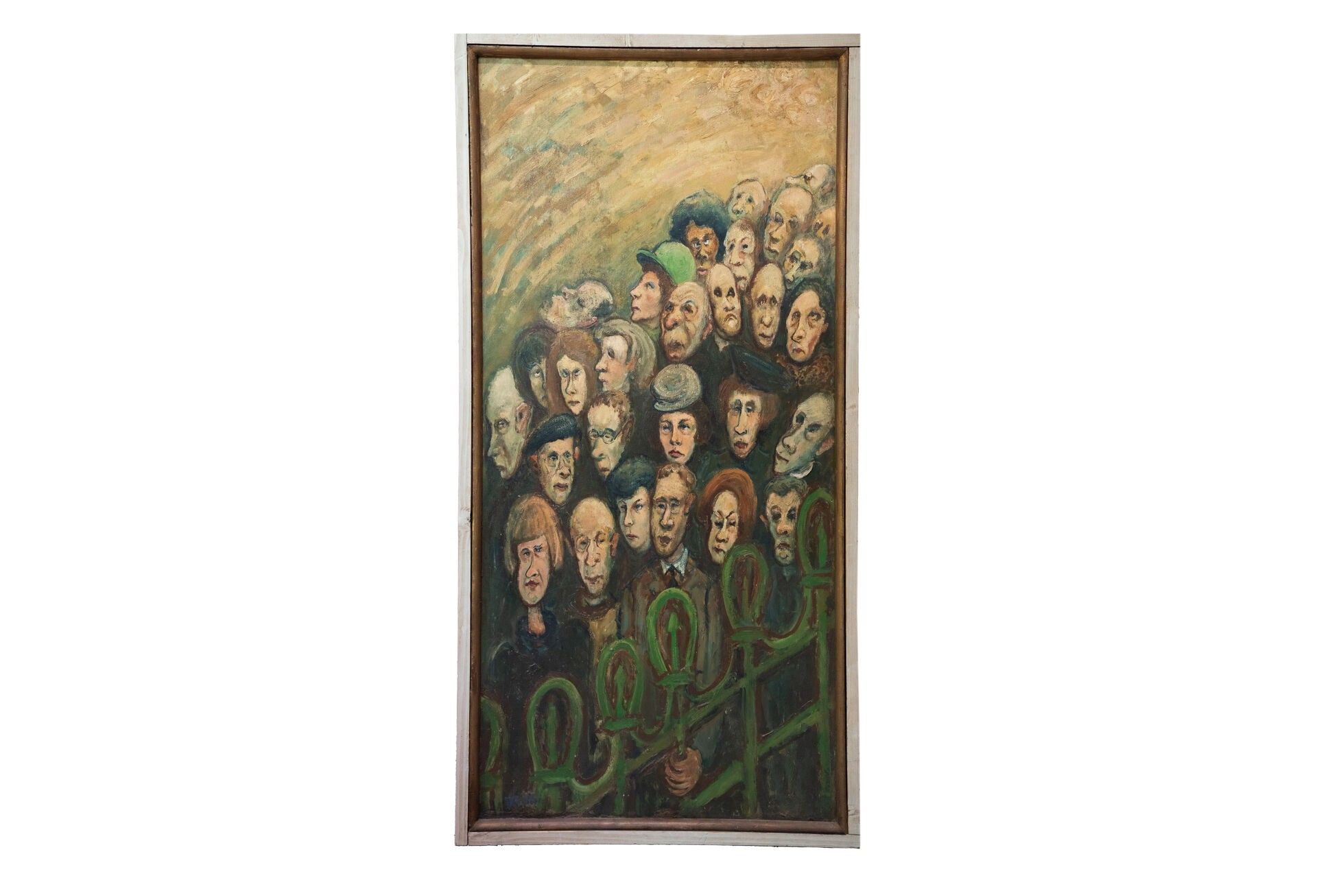Objets d'art & Curiosités