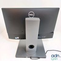 All In One Dell Optiplex 5260 Noir - Intel Core I5-8500 3. (photo 5)