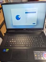 un ordinateur portable MSI Catana Intel Core i7, NVIDIA GeFo…