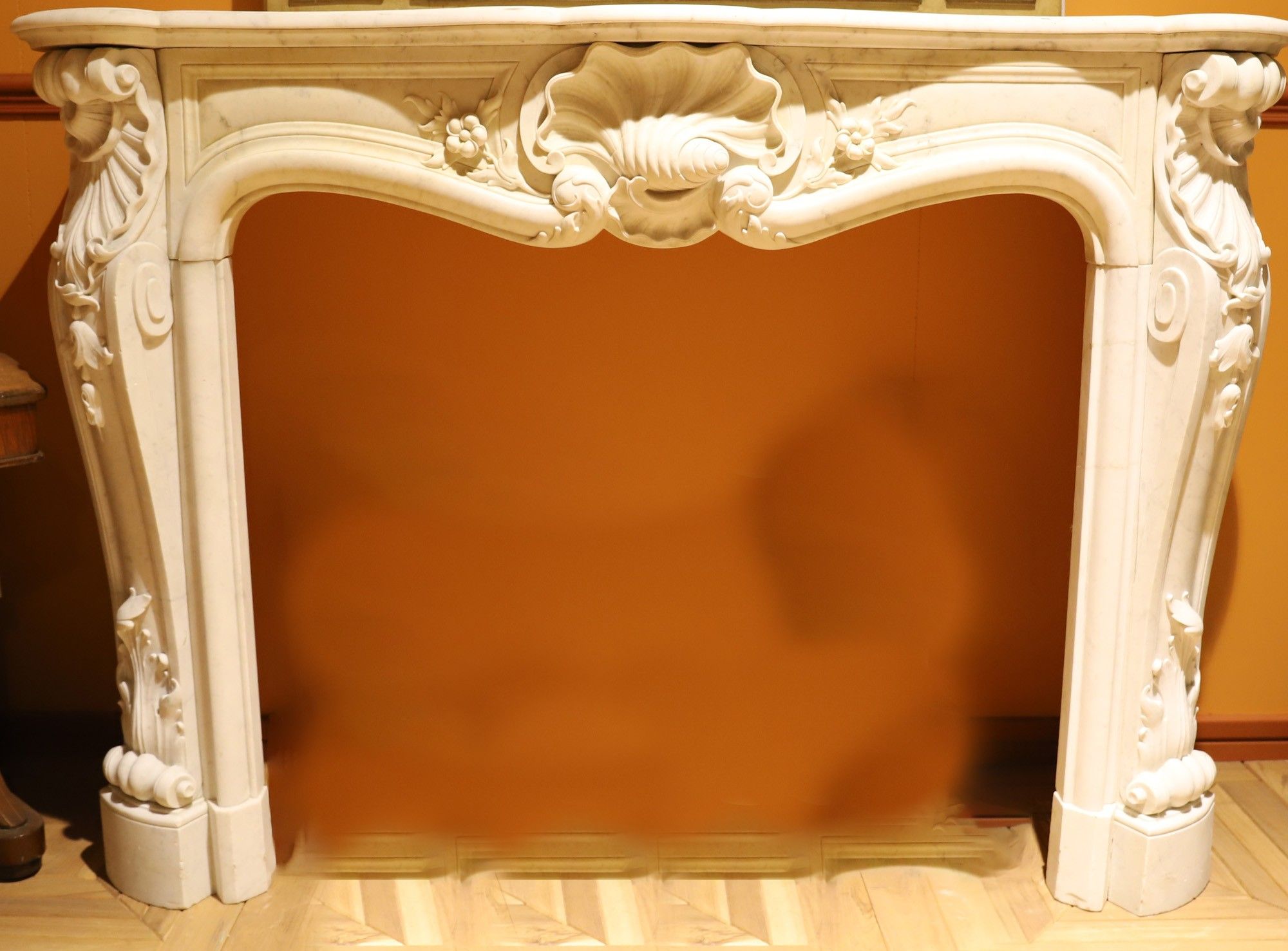 Objets d'art & Curiosités