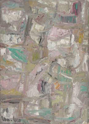 une image représentant un tableau aux couleurs variées