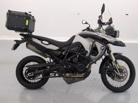 LIEU DE STOCKAGE : Châtellerault - BMW - F 800 GS - ES - Mis… (photo 4)