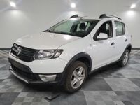 DACIA - SANDERO TCE 90 STEPWAY - ES - Mise en service: 11/12…
