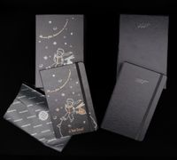 Lot comprenant 8 carnets MOLESKINE dans leur boite d'origine… (photo 6)