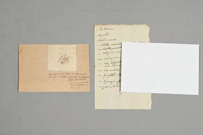 Jean PECH (Narbonne 1739-1816), botaniste et médecin ; il ét…