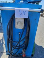 Aspirateur industriel mobile L’Aspiration Industrielle S. (photo 2)