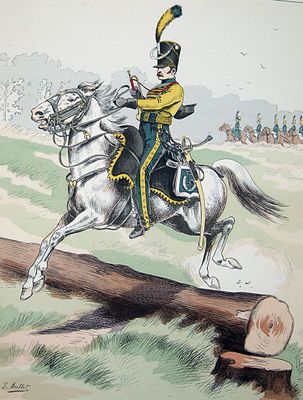 ROUFFET (Jules, sous la dir. de). L’Album historique de l’ar…