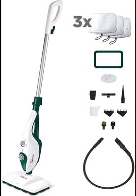 Nettoyeur a vapeur - Steam Clean - Di4 - Retour SAV vendu en…