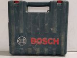 an image of a tool case with the word bosch on it