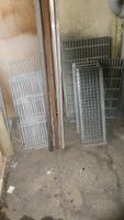 - Stock de tôles (photo 3)