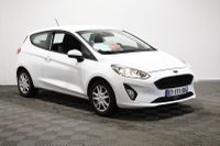 VP FORD FIESTA 1.5 TDCI 85ch BUSINESS NAVI - Dmec : 30/01/20… (photo 2)