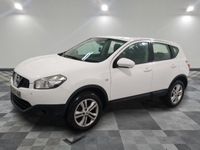 NISSAN - QASHQAI 1.6 117 STOP/START ACENTA - ES - Mise en se…