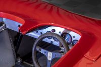1973 ABARTH OSELLA PA1 (photo 4)
