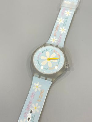 SWATCH Montre bracelet mod le