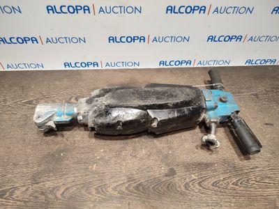 Inconnue - Marteau Piqueur Pneum…