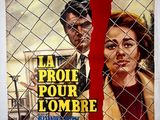 affiche française du film « La Proue pour l'Ombre »