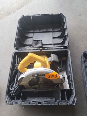 two tools that are sitting in a box