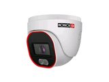 caméra IP dôme 2,0 Mpx, objectif 2,8 mm, objectif 2,8 mm, objectif 2,8 mm
