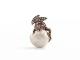 an image of a pearl and diamond ring on a white background