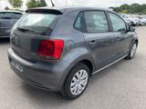 the back of a grey volkswagen polo hatch hatch hatch hatch hatch hatch hatch hatch hatch hatch hatch hatch hatch hatch
