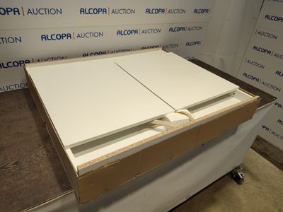 Inconnue - Meuble Sous Evier 2 P…